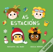 Capa do artigo As Estacions
