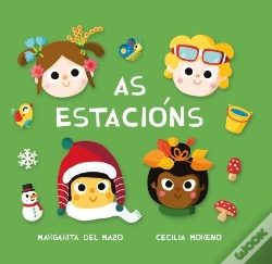 Capa do artigo As Estacions