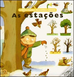 Capa do artigo As Estações