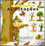 Capa do artigo As Estações