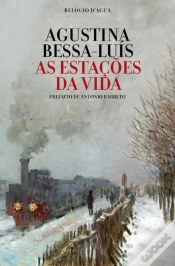 Capa do artigo As Estações da Vida