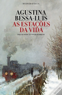 Capa do artigo As Estações da Vida