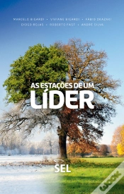 Capa do artigo As Estações De Um Líder