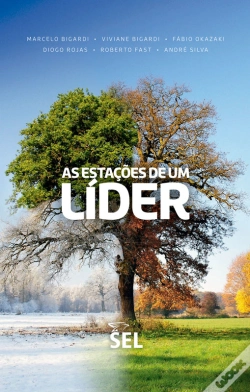 Capa do artigo As Estações De Um Líder