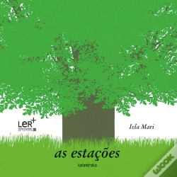 Capa do artigo As Estações