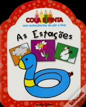 Capa do artigo As Estações