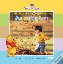 Capa do artigo As Estações