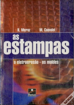 Capa do artigo As Estampas  