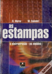 Capa do artigo As Estampas  