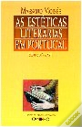 As Estéticas Literárias em Portugal - Séculos XIV a XVIII