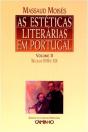 As Estéticas Literárias em Portugal - Volume II - Séculos XVIII e XIX - Preview