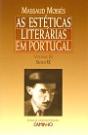 As Estéticas Literárias em Portugal - Volume III Século XX - Preview
