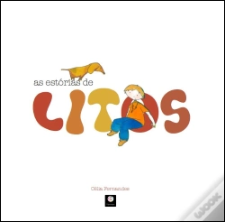 Capa do artigo As estórias de Litos
