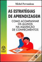 As Estratégias de Aprendizagem