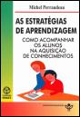 As Estratégias de Aprendizagem - Preview