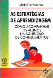 As Estratégias de Aprendizagem