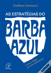 Capa do artigo As Estratégias do Barba Azul
