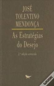 Capa do artigo As Estratégias do Desejo