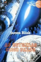 Capa do artigo As Estrelas como Palco