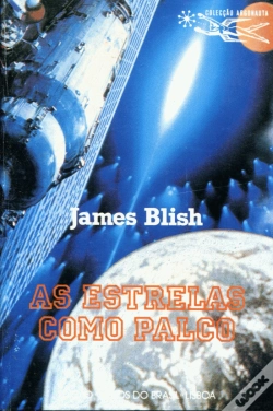 Capa do artigo As Estrelas como Palco