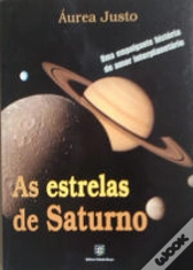 Capa do artigo As Estrelas de Saturno