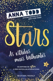 Capa do artigo As Estrelas Mais Brilhantes