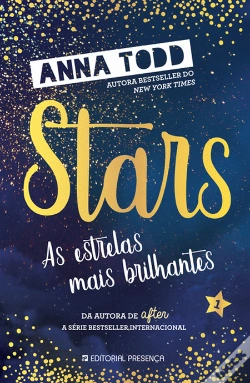 Capa do artigo As Estrelas Mais Brilhantes