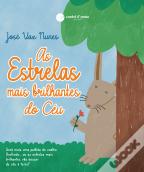 As estrelas mais brilhantes do céu 