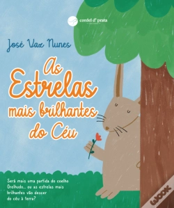 Capa do artigo As estrelas mais brilhantes do céu 