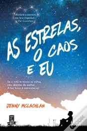 Capa do artigo As Estrelas, o Caos e Eu