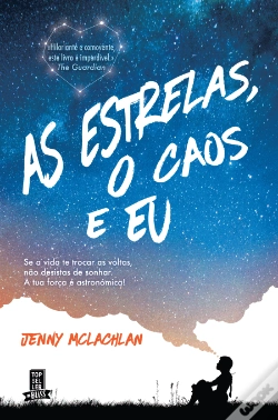 Capa do artigo As Estrelas, o Caos e Eu