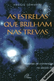 Capa do artigo As Estrelas que Brilham nas Trevas