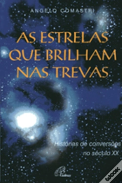 Capa do artigo As Estrelas que Brilham nas Trevas