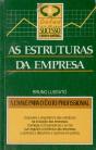 As Estruturas da Empresa - Preview
