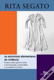 Capa do artigo As Estruturas Elementares Da Violência