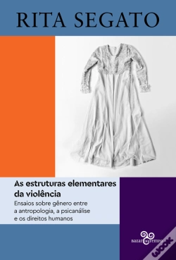 Capa do artigo As Estruturas Elementares Da Violência