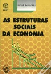 Capa do artigo As Estruturas Sociais da Economia