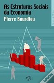 Capa do artigo As Estruturas Sociais da Economia