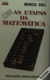 As Etapas da Matemática