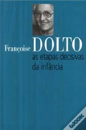 Capa do artigo As Etapas Decisivas da Infância