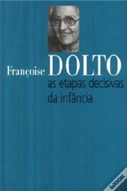 Capa do artigo As Etapas Decisivas da Infância