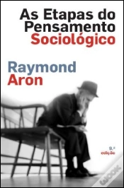 Capa do artigo As Etapas do Pensamento Sociológico