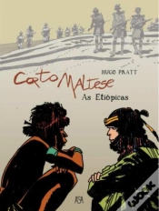 Capa do artigo As Etiópicas