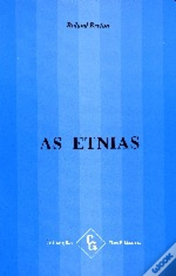 Capa do artigo As Etnias