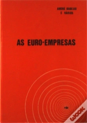 Capa do artigo As Euro-Empresas