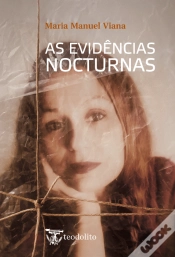 Capa do artigo As Evidêncas Nocturnas