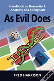 Capa do artigo As Evil Does