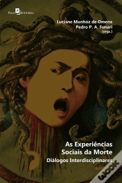 Capa do artigo As Experincias Sociais Da Morte