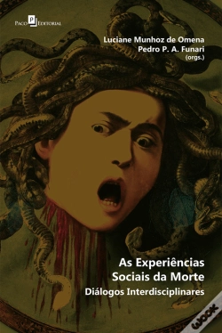 Capa do artigo As Experincias Sociais Da Morte