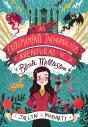 As Extremamente Inconvenientes Aventuras De Bronte Mettlestone - Preview